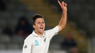 Trent Boult, Morne Morkel gain big in ICC Test Rankings for bowlers Trent Boult, Morne Morkel gain big in ICC Test Rankings for bowlers